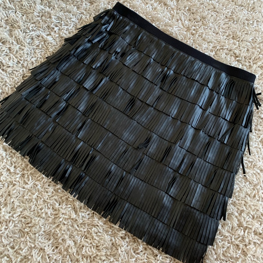 Mini skirt